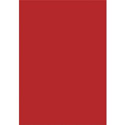 Magneetblad maul 6526125 a4 rood