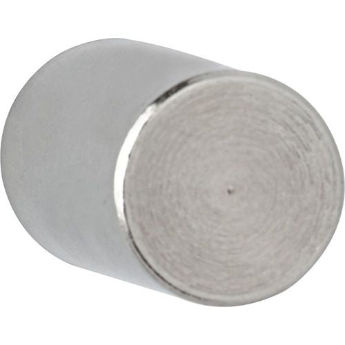 Magneten maul 6185096 zilver pak van 4