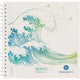 Herlitz schrijfblok 50033515 groen