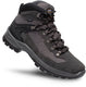 Grisport scout mid unisex wandelschoenen - grey