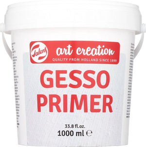 Talens art creation gesso emmer 1000 ml