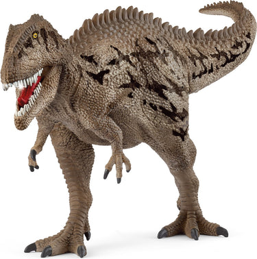 Schleich dinosaurs - carcharodontosaurus - 15048