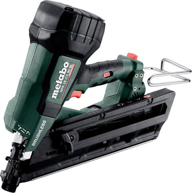 Metabo accuspijkerapparaat nfr 18 ltx 90 bl