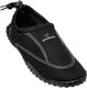 Atlantis bora - waterschoenen voor volwassenen - zwart - 35