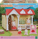 Sylvanian families 5393 zoet frambozenhuis