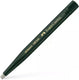 Faber-castell radeerstift gumstift glasvezel - fc-180300