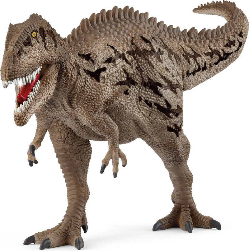 Afbeelding laden in galerijviewer, Schleich dinosaurs carcharodontosaurus 15048
