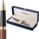 Waterman hémisphère rollerballpen | de subtiele versie | koperrood | fijne punt | met geschenkdoos