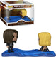 Funko pop! attack on titan - eren zeke jaeger moment exclusive