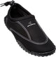 Atlantis bora - waterschoenen voor volwassenen - zwart - 35