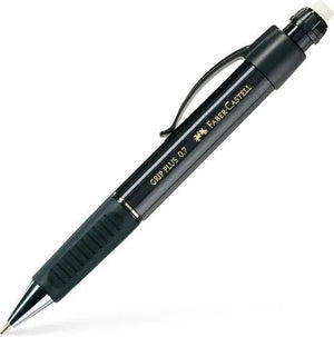 3978 vulpotlood faber-castell grip plus 0,7 mm (5 stuks)