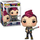 Funko pop! television: stranger things tales from '85 - nikki #2464