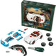 Klein toys - bosch mini autotuningset 15-delig - speelgoedauto - speelgoed gereedschap