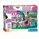 Clementoni legpuzzel minnie, 30st.