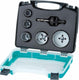 Wolfcraft - bim gatenzaag set - 'sanitair' - 6 delig - 3498000