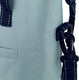 Outwell cool bag sanderling 10 l koeltas 10 liter roltop 9 uur koeling aqua
