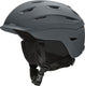 Smith level skihelm unisex