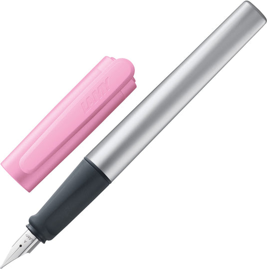 Lamy vulpen nexx rose fijn