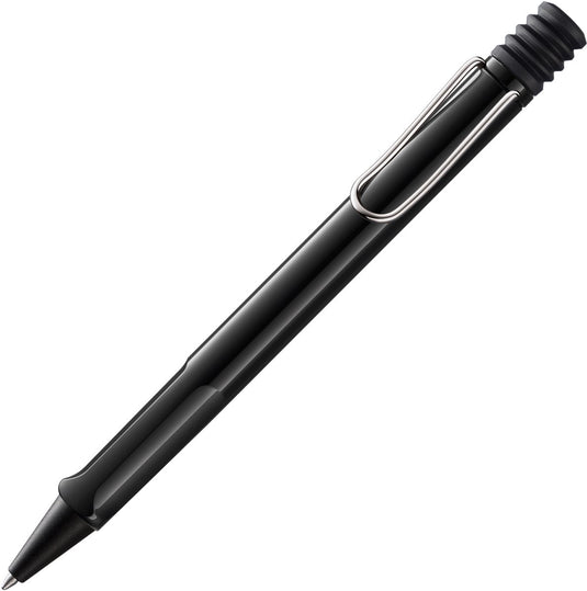 Lamy safari balpen - umbra