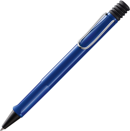 Lamy safari balpen - blue
