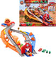 Disney pixar cars disney en pixar cars reddingsweg racebaan