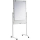 Presentatiebord maul 6380982 maulpro grijs