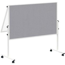 Presentatiebord maul 6366982 maulsolid grijs