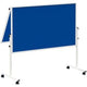 Presentatiebord maul 6366482 maulsolid grijs