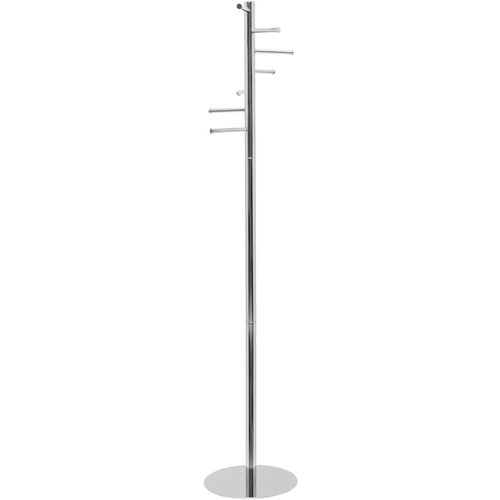 Kapstok maul 9406496 maulcaurus lichtzilver