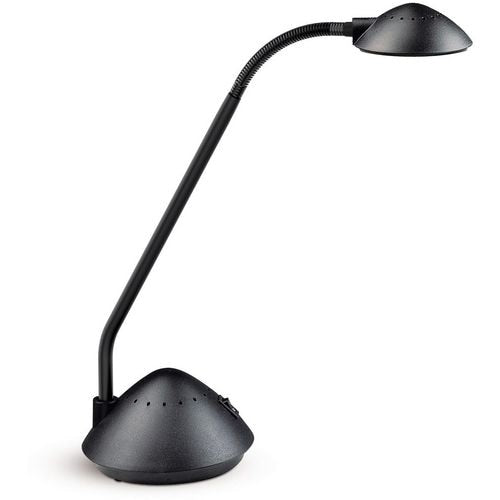 Bureaulamp maul 8200490 maularc zwart