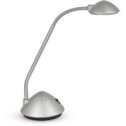 Maul bureaulamp 8200495 arc zilver