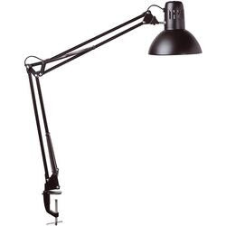 Maul bureaulamp 8230590 study zwart