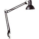 Bureaulamp maul 8230590 maulstudy zwart