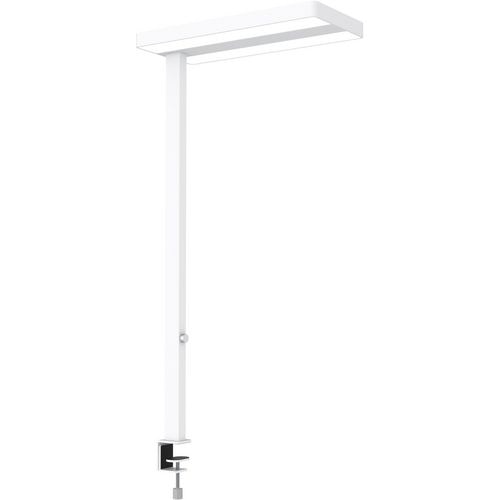 Vloerlamp maul 8258302 mauljaval wit