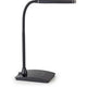 Bureaulamp maul 8201790 maulpearly zwart
