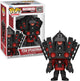 Funko pop vinyl: skibidi s2 - titan speakerman