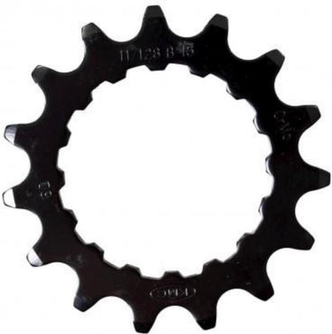 Tandwiel E-Bike Bosch 15-tands 1 2 x 11 128 -