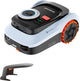 Navimow segway i210 lidar pro - robotgrasmaaier - 1000m2 , lidar+nrtk+vision, awd - zonder grensdraad zonder antenne - navigatie zonder satellieten - 1000m² - 45% helling - ai obstakelvermijding - apple find my - super stil 59db - 3 jaar garantie