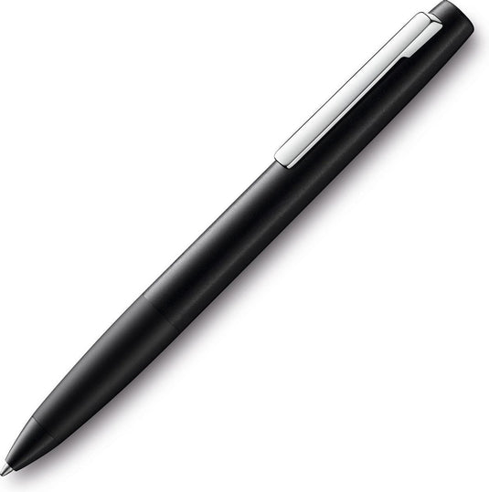Lamy aion balpen - black