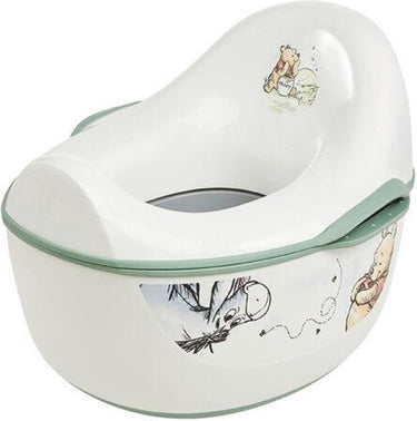 Keeeper winnie de pooh kasimir deluxe 4-in-1 potje 100238