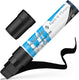 Schneider schrijfwaren schneider acrylmarker - paint-it 330 - 15mm - zwart - acrylstiften - s-120301