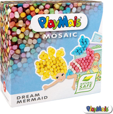 Jbm playmais mosaic zeemeermin