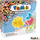 Playmais mosaic zeemeermin