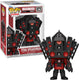 Funko pop vinyl: skibidi s2 - titan speakerman