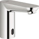 Grohe euroeco cosmopolitan e wastafelkraan - elektronisch - infrarood - chroom