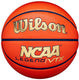 Wilson ncaa legend vtx gold basketbal maat 7 indoor outdoor