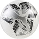 Puma big cat ball unisex voetbal - white- black