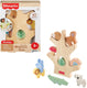 Fisher-price fisher price houten balanceer boom