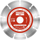 Kreator - accessories - krt080101 - diamantschijf eco - ø 125mm - 3 st.