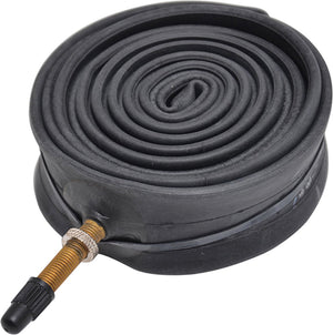 Dresco binnenband – bandenmaat 29x1.70-2.20 - etrto maat 47 55-622 - sclave (frans) ventiel – ventielhoogte 48mm – geschikt voor meerdere bandenmaten